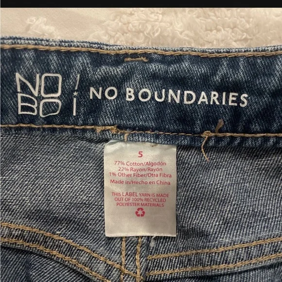 Teen jeans - Picture 3 of 3